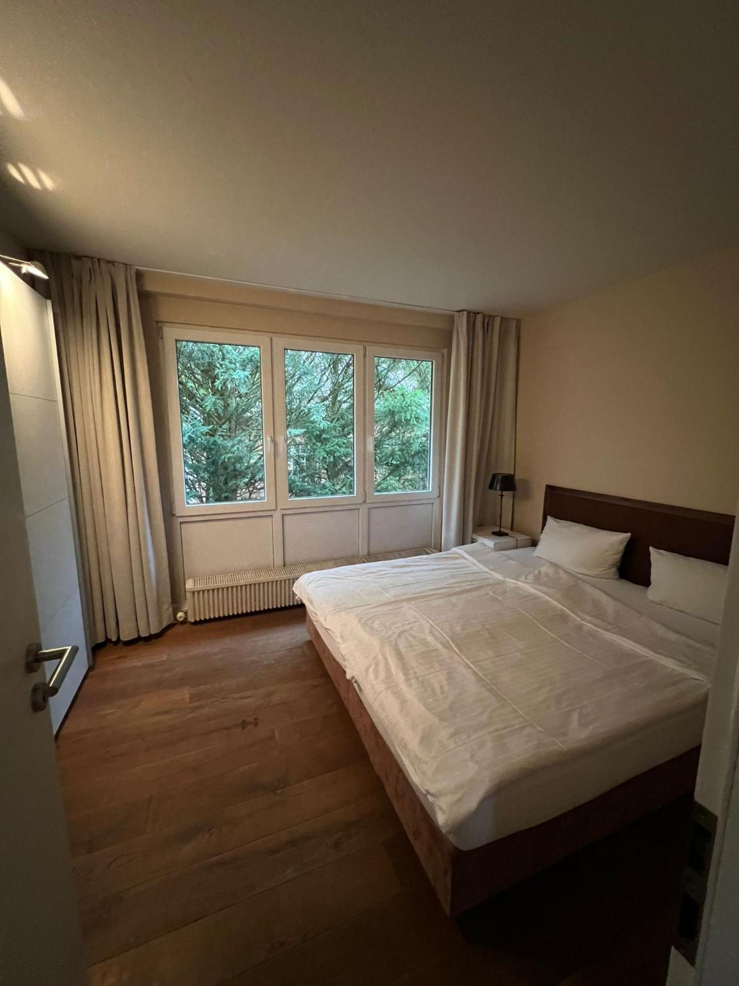 Sonnenresort Hüttmann Norddorf Exterior foto